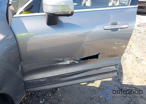 2018 Volvo Xc60 T5 from USA, damaged, VIN LYV102RK4JB074451